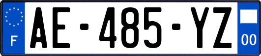 AE-485-YZ