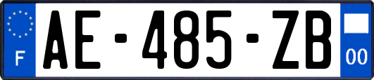 AE-485-ZB