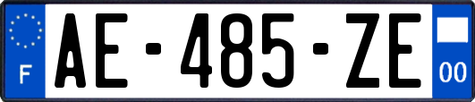 AE-485-ZE