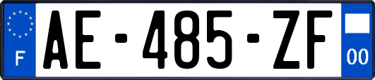 AE-485-ZF