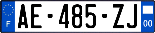 AE-485-ZJ