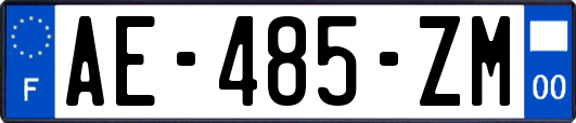 AE-485-ZM