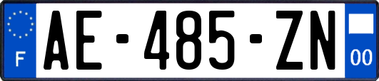 AE-485-ZN