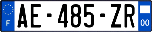 AE-485-ZR