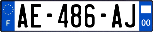 AE-486-AJ