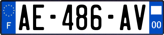 AE-486-AV