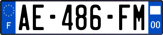 AE-486-FM