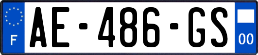 AE-486-GS