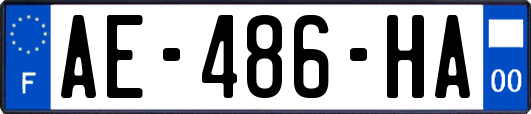 AE-486-HA