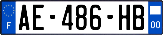 AE-486-HB