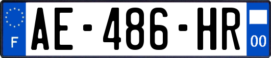 AE-486-HR