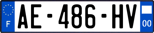 AE-486-HV