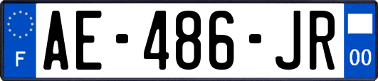 AE-486-JR