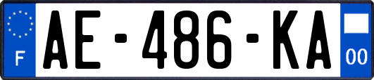 AE-486-KA