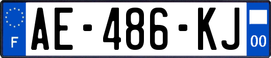 AE-486-KJ