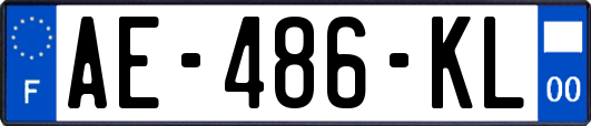 AE-486-KL