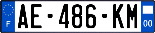 AE-486-KM