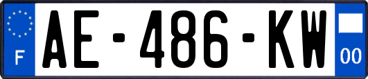 AE-486-KW