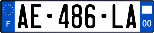AE-486-LA