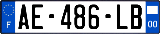 AE-486-LB