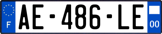 AE-486-LE