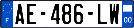 AE-486-LW
