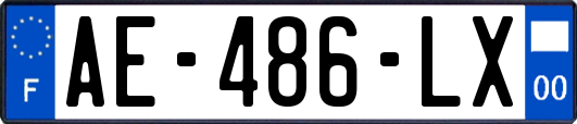 AE-486-LX