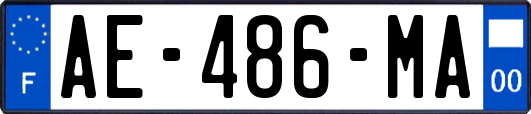 AE-486-MA