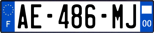 AE-486-MJ