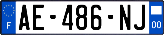 AE-486-NJ