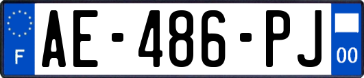AE-486-PJ