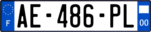 AE-486-PL