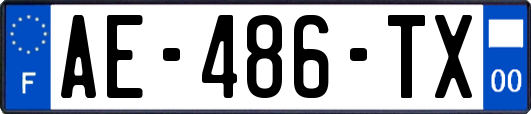 AE-486-TX