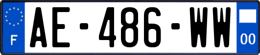 AE-486-WW