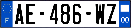 AE-486-WZ