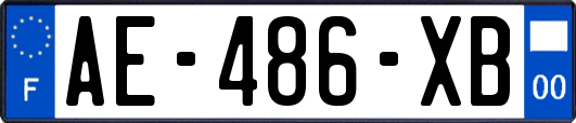 AE-486-XB