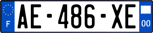 AE-486-XE