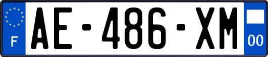 AE-486-XM