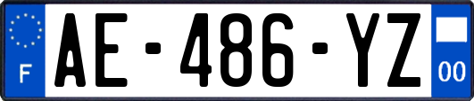 AE-486-YZ