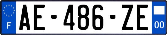 AE-486-ZE