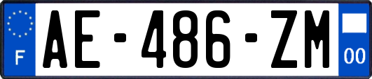 AE-486-ZM