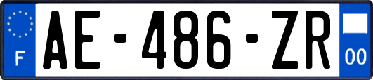 AE-486-ZR