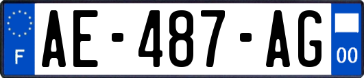 AE-487-AG
