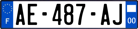 AE-487-AJ