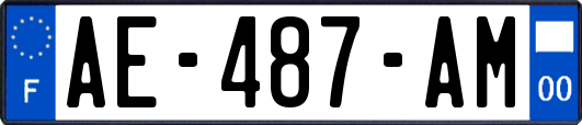 AE-487-AM