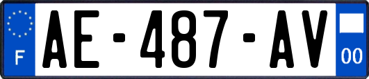 AE-487-AV