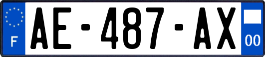 AE-487-AX