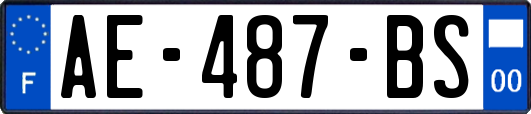 AE-487-BS