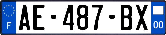 AE-487-BX