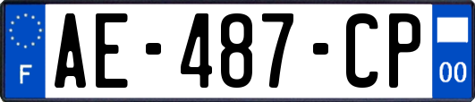 AE-487-CP